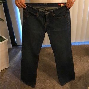 Never worn 7 jeans